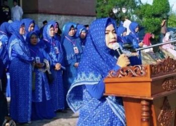 57 Jamaah Asal Bengkalis Akan Berangkat Umroh dan Mengikuti Muhasabah Akbar di Tanah Suci