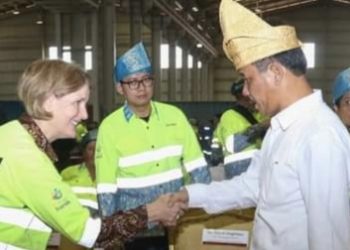 Tingkatkan Investasi Batam, Rudi Jamin Kenyamanan Investor
