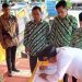 Walikota Subulussalam Hadiri Sertijab Camat Sultan Daulat & Pelantikan TP PKK