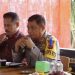 Jum’at Curhat, Polres Langsa Di Gampong Sidodadi, Camat Langsa Lama Minta Dirikan Polsek