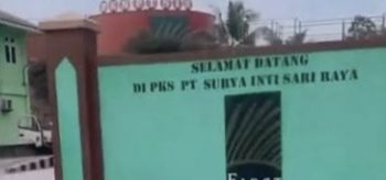 Upah Dibawah UMR, Kadus Maredan Barat Berharap PT SIR Ditegur