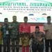 Bupati Rohil Buka Baitul Arqam PD Muhammadiyah