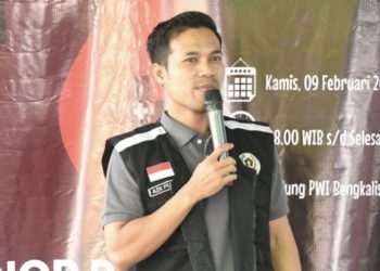 HPN dan HUT ke-77 PWI, 20 Wartawan Kompeten Ikuti LKTJ Tahun 2023