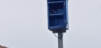Baterai Lampu Solar Cell Disejumlah Tiang Di Jalan Prof Majid Ibrahim Langsa Raib Di Gondol Maling