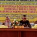 Asisten III Pemkab Rohil Buka Musrenbang di Tanah Putih
