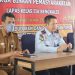 Langkah Cepat, Lapas Bengkalis Laukan Pemutakhiran Data NIK WBP Bekerjasama Dengan Disdukcapil