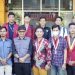 KNPI Pekanbaru Bersama Cipayung Plus Pekanbaru Siap Kawal Demokrasi