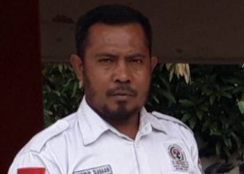 Cepat Respon, Ketua DPD Noorwangsanegara Prov Aceh Acungkan Jempol kepada Walikota Subulussalam