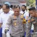 Pimpin Pemusnahan Barang Bukti Narkoba 276 Kg Sabu, Wakapolda Riau Brigjen Rahmadi: Kita Selamatkan Jutaan Jiwa