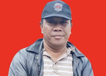 Sosok Suwito, Rela Berkorban Harta, Keluarga Terlunta Demi Hak Kebun Rakyat