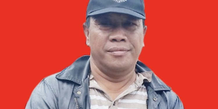 Sosok Suwito, Rela Berkorban Harta, Keluarga Terlunta Demi Hak Kebun Rakyat