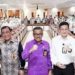 Pemko Batam Bersama Asosiasi Distributor Kolaborasi Jaga Kestabilan Harga dan Ketersediaan Stok Bahan Pokok