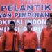 PMI Berharap PDIP Tak Pasang Badan Dalam Kasus Hukum Plt Bupati Mimika