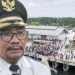 Pj Walikota Langsa: Launching Eksport Perdana Pelabuhan Kuala Langsa 7 Maret 2023, Warga Berikan Apresiasi