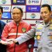 Kapolri Tegaskan Siap Bersinergi Dengan PSSI Babat Habis Mafia Bola