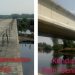 Jembatan Produk APBA Tahun 2019 Di Duga Jadi Lokasi Maksiat