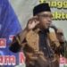 Hadiri Peringatan Isra Miraj, Roni Pasla Akan Tunaikan Janji Perumahan Alifa