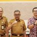 Tingkatkan Kinerja, Pemko Batam Gelar Bimtek Penerapan Standar Pelayanan Minimal Kota Tahun 2023