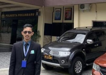 Kuasa Hukum: Kalau Tidak Ada Niat Baik, Kami Akan Lapor ke Polda Sumbar 