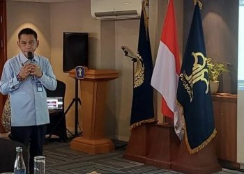 Ditjenpas-UNODC Beri Penguatan Peningkatanan Layanan Kesehatan Warga Binaan