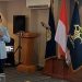 Ditjenpas-UNODC Beri Penguatan Peningkatanan Layanan Kesehatan Warga Binaan