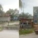 Truck Melintas Dalam Kota, Kinerja Satlantas Dipertanyakan Warga Tualang, Begini Kata Kapolres Siak 