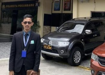 PH: Kalau Tak Ada Itikat Baik, Kami Akan Lapor Ke Polda Sumbar