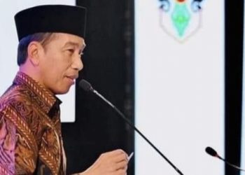 Presiden Tegaskan Pentingnya Hilirisasi Industri Untuk Indonesia Maju
