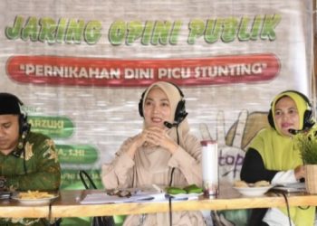 Pj Ketua TP PKK Aceh Ayu Marzuki Sebut Stunting Aceh Turun 2%