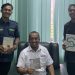 Himapeka Waradipa Unilak Silahturahmi Dengan Kadis Pariwisata Riau