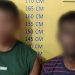 Sat Resnarkoba Polres Langsa Amankan 2 Pemilik Narkoba