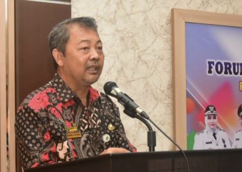 Mantapkan Renja 2024, Diskominfo Bengkalis Gelar Forum Perangkat Daerah
