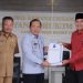 Ketua DPRD Kota Pangkalpinang Konsultasi Soal Tiga Raperda Pemkot
