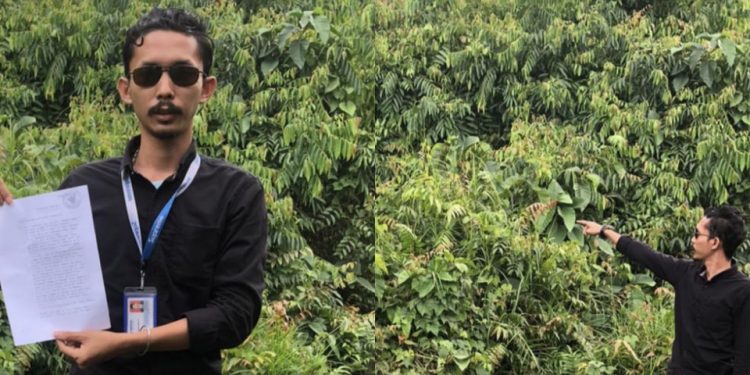 PH: Kami Minta Klarifikasi Pihak Pertanahan Kota Padang Terkait Lahan Klien Kami