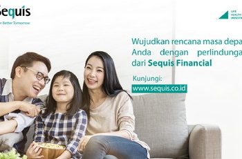 Sequis Giatkan Literasi Asuransi Untuk Nasabah di Tanjungpinang