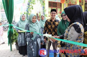 SD N 2 Seulalah Kota Langsa Selenggarakan Pagelaran Projek Penguatan Profil Pelajar Pancasila
