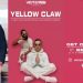 Yellow Claw Akan Guncang Pekanbaru, EO Venza Fest Hadirkan Musisi Internasional Pertama