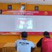 Lapas Kelas IIB Langsa Ikut Pembukaan Pekan Olahraga Permasyarakatan Nasional