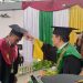 IAIN Langsa Wisuda 426 Lulusan, 18 Orang Raih Predikat Terbaik