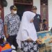 Pasca Kebakaran Dusun Makmur Baroh Langsa Lama, Pj Walikota Langsa Beri Tali Asih