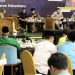 Wujudkan Pemilu 2024 Yang Aman Kondusif, Polda Riau Inisiasi Diskusi Panel Bersama Penyelenggara dan Parpol
