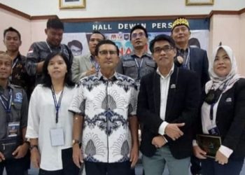 Pemutahiran Data dan Revitalisasi Pengurus Jadi Prioritas Utama PJS Menuju Dewan Pers