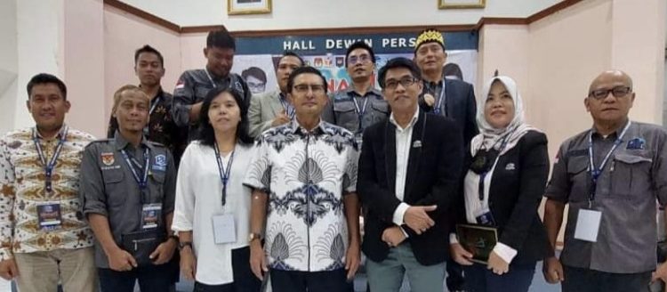 Pemutahiran Data dan Revitalisasi Pengurus Jadi Prioritas Utama PJS Menuju Dewan Pers