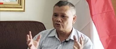 UU Ciptaker Bisa Menimbulkan Kekurangan Tenaga Kerja