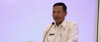 Bapenda dan BPN Hadiri Undangan ‘Ngebakso’nya IPPAT Pekanbaru