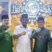 Waketum DPP Partai PPP, DPW Riau dan DPC Pekanbaru Lakukan Kunjungan Silaturahmi ke Ketua PWNU 