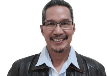 Bambang Dwi Hartono Ucapkan Terimakasih Kepada Masyarakat Babel Usai Dinyatakan Memenuhi Syarat Calon DPD RI