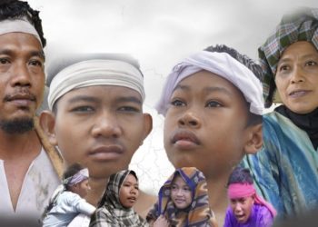 SMPN 2 Bantan Gelar Kenduri, Produksi Film Dedap Durhaka Sukses Diterima Panitia Lomba Nyalasia Jakarta