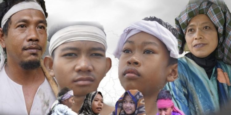 SMPN 2 Bantan Gelar Kenduri, Produksi Film Dedap Durhaka Sukses Diterima Panitia Lomba Nyalasia Jakarta