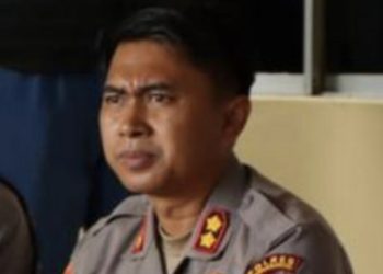 Kapolres Kuansing: Saya Perintahkan Propam Dalami, Jika Terbukti Saya Tindak Tegas